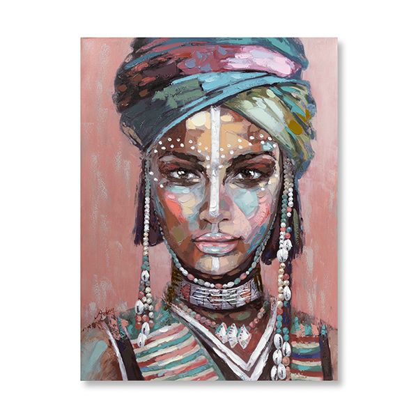 Feelings Wanddeco Serena