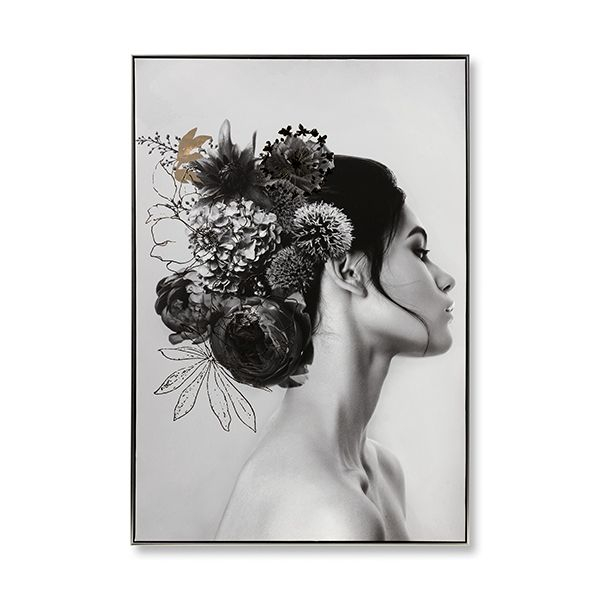 Feelings Wanddeco Sophia