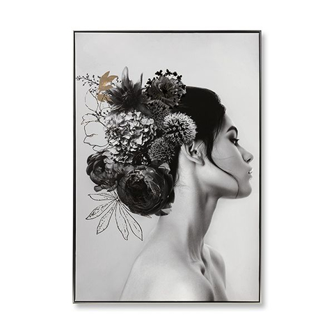 Feelings Wanddeco Sophia