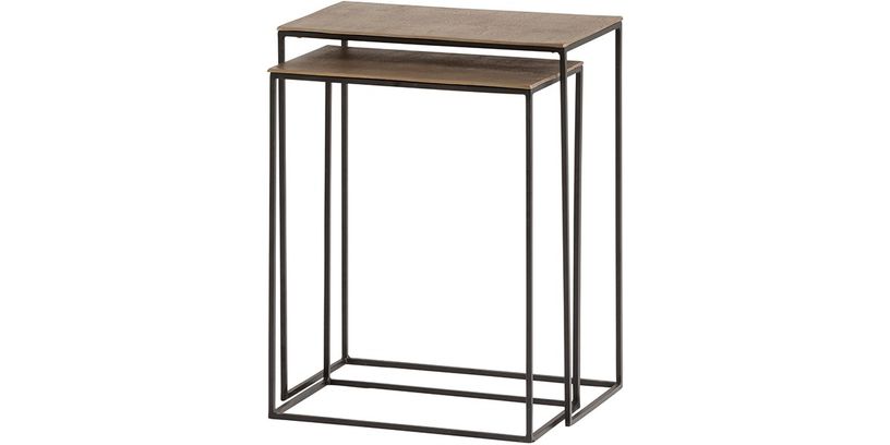 Wandtafel Saluzzo Set/2