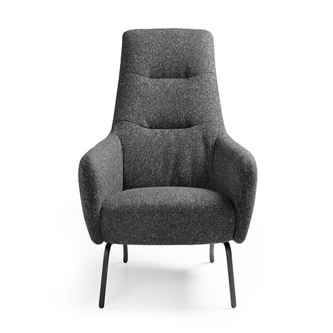 (Showroommodel) Feelings Fauteuil Sting Lava