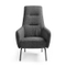 (Showroommodel) Feelings Fauteuil Sting Lava