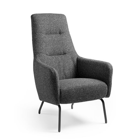 (Showroommodel) Feelings Fauteuil Sting Lava