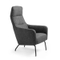 (Showroommodel) Feelings Fauteuil Sting Lava