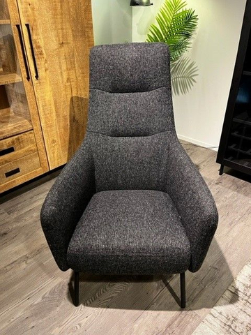 (Showroommodel) Feelings Fauteuil Sting Lava