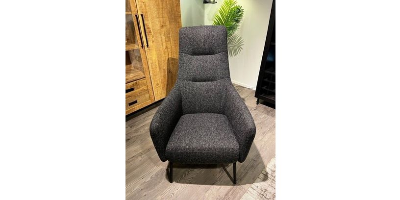 (Showroommodel) Feelings Fauteuil Sting Lava