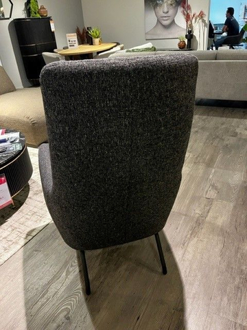 (Showroommodel) Feelings Fauteuil Sting Lava