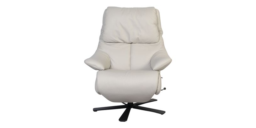 Relaxfauteuil Eagle Beige