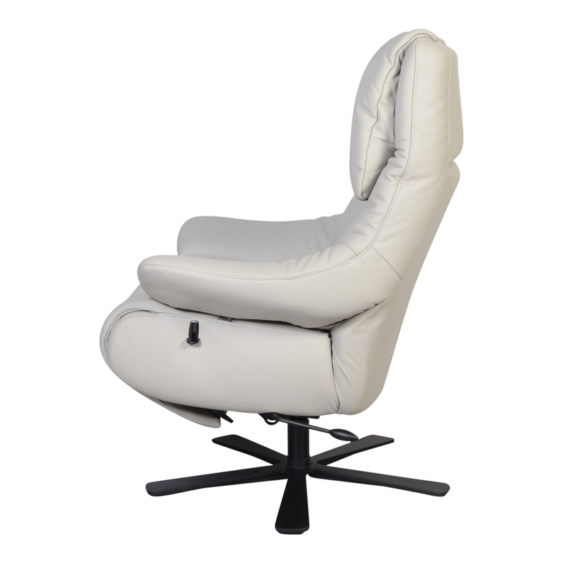 Relaxfauteuil Eagle Beige