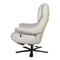 Relaxfauteuil Eagle Beige