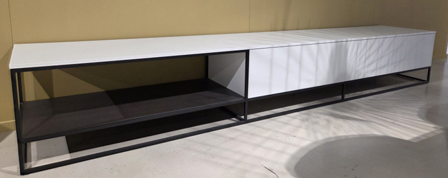 (Showroommodel)Interstar TV Dressoir Frame S-310