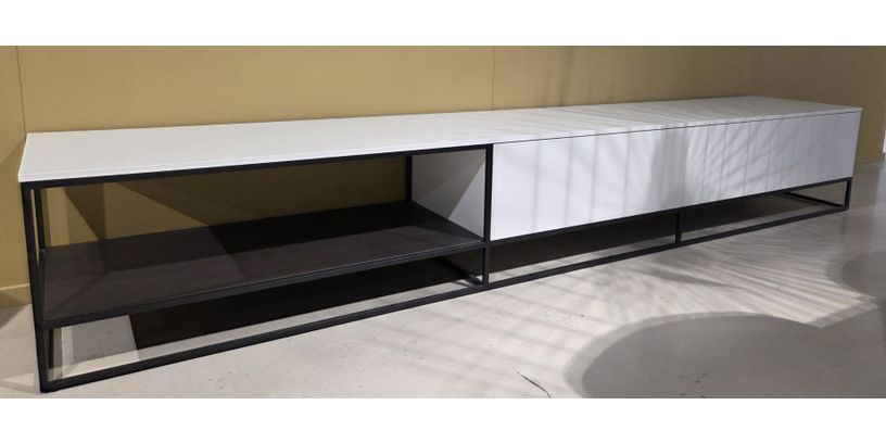(Showroommodel)Interstar TV Dressoir Frame S-310