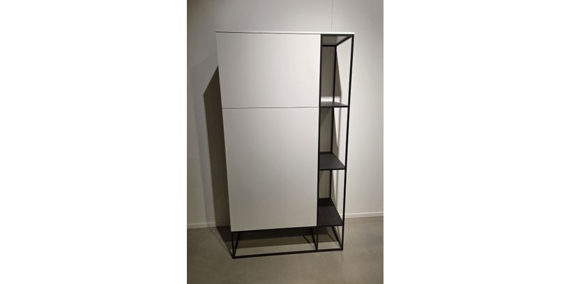 (Showroommodel)Interstar Bergkast Frame S315