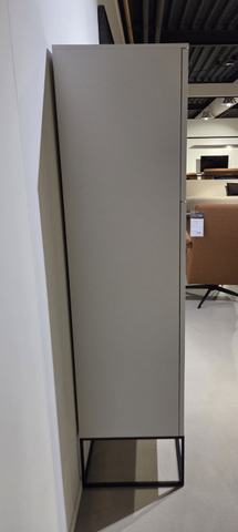 (Showroommodel)Interstar Bergkast Frame S315