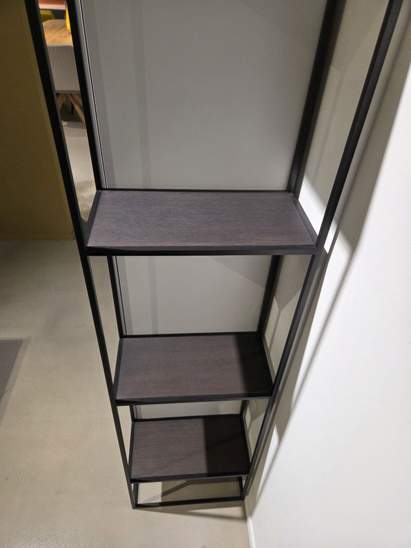 (Showroommodel)Interstar Bergkast Frame S315