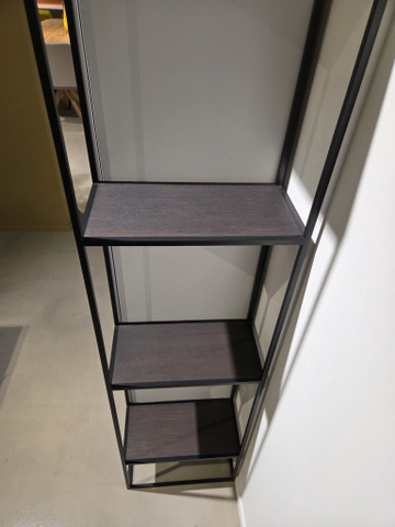 (Showroommodel)Interstar Bergkast Frame S315