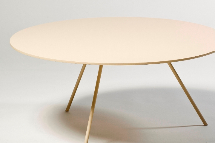 Metaform Salontafel DP