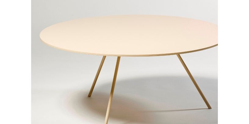 Metaform Salontafel DP