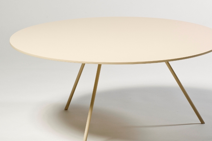 Metaform Salontafel DP