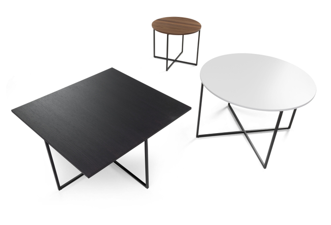 Interstar Salontafel Frame