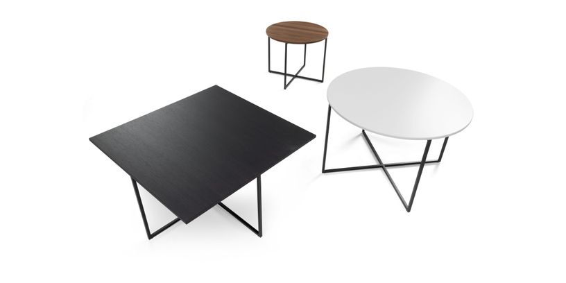 Interstar Salontafel Frame