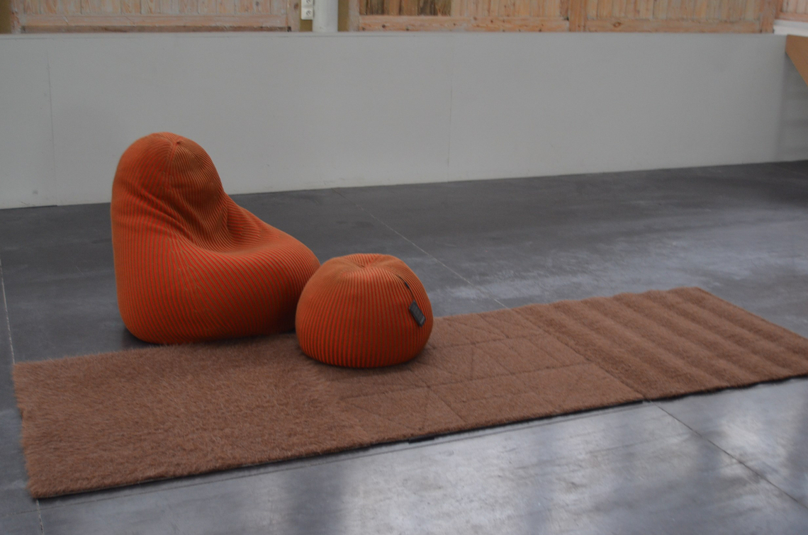 Casalis Bonnet Indoor Palla M