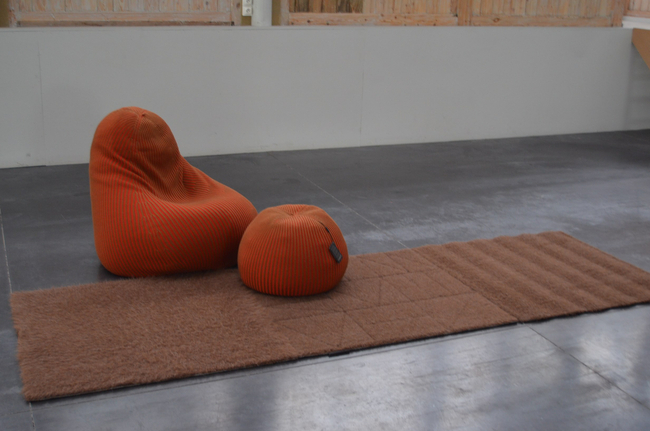 Casalis Bonnet Indoor Palla M