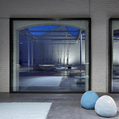 Casalis Bonnet Indoor Palla M