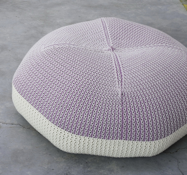 Casalis Bonnet Indoor BI Qaudrato L