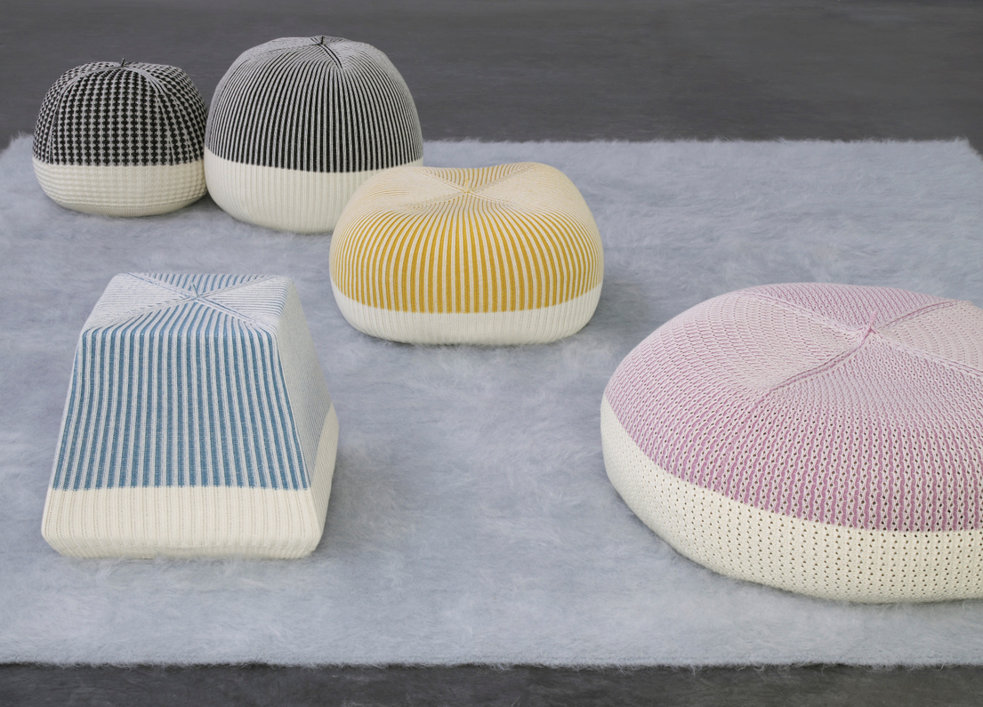 Casalis Bonnet Indoor BI Qaudrato L