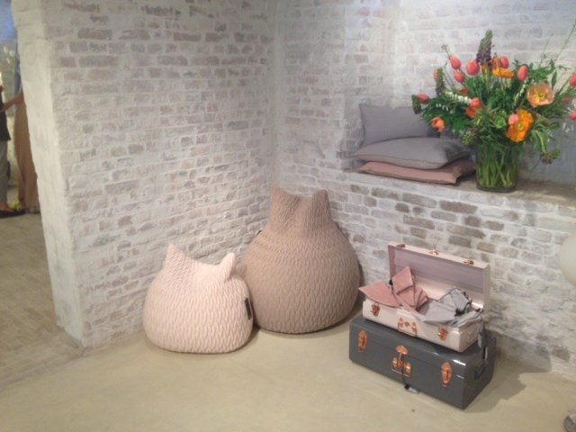 Casalis Poef Slumber Large