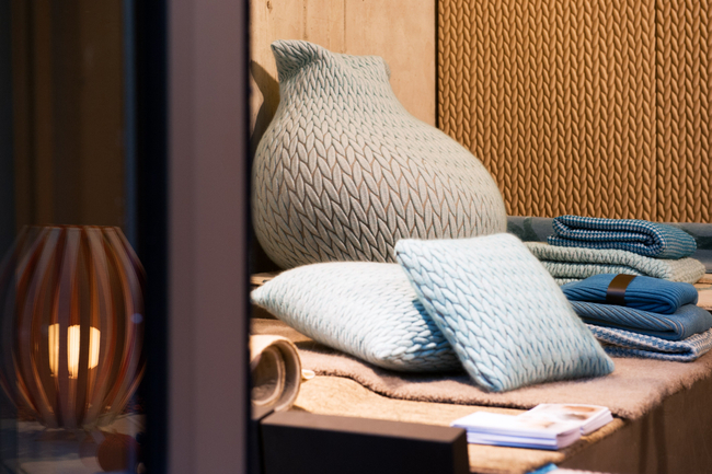 Casalis Poef Slumber Large