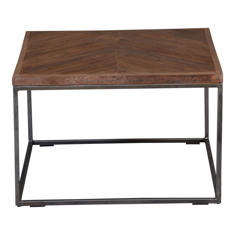 Bijzettafel Fishbone