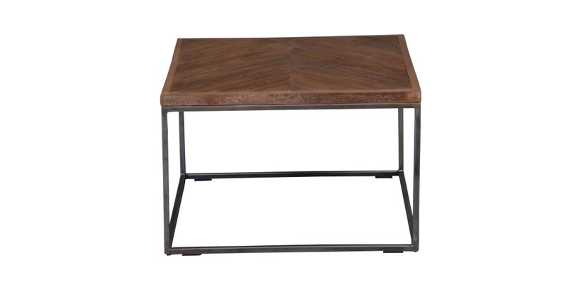 Bijzettafel Fishbone