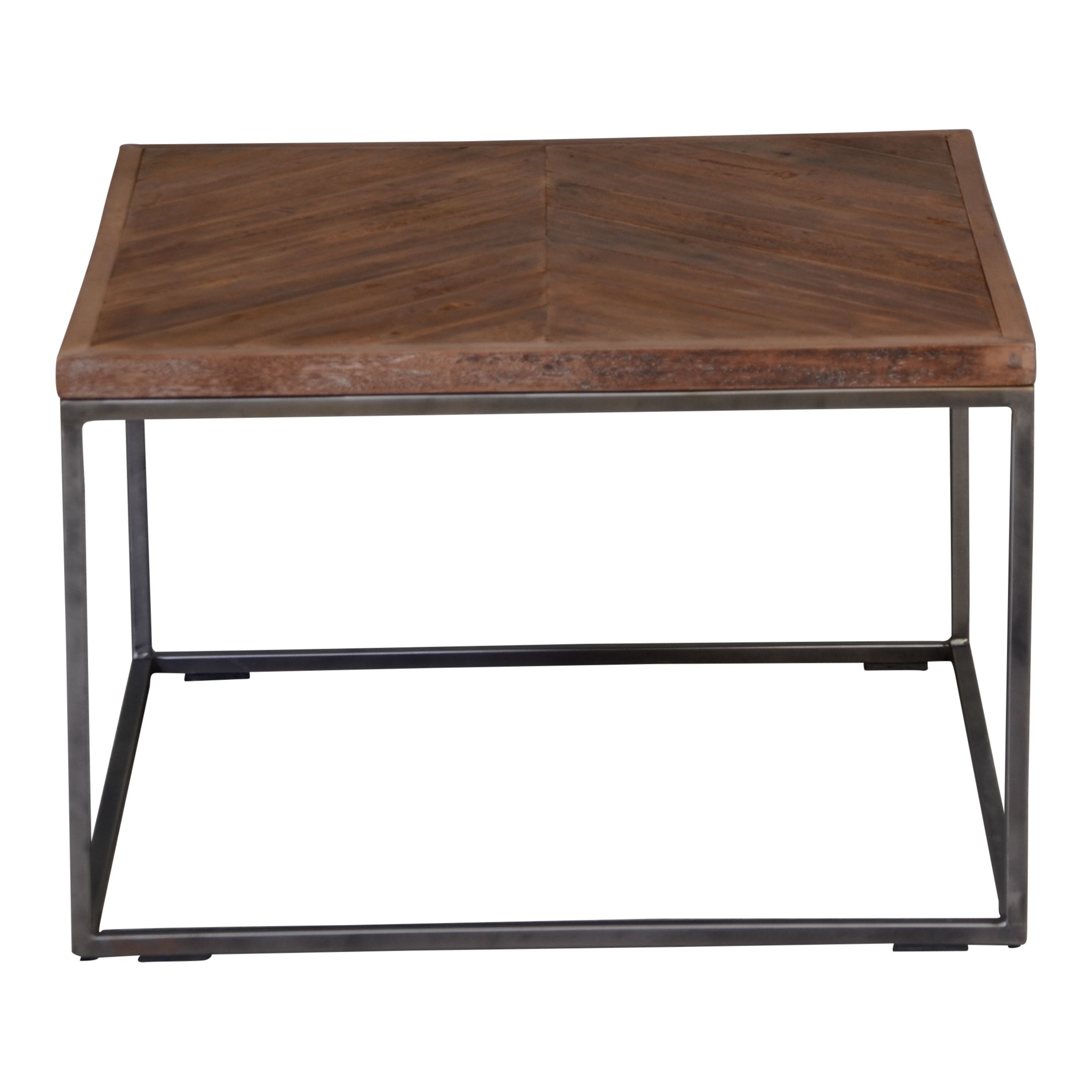 Bijzettafel Fishbone