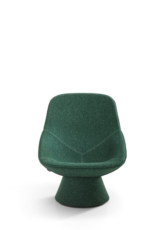 Artifort Fauteuil Pala