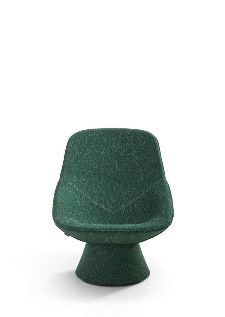 Artifort Fauteuil Pala