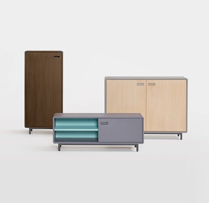 Artifort Tv-meubel Extens