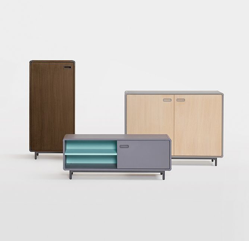 Artifort Tv-meubel Extens