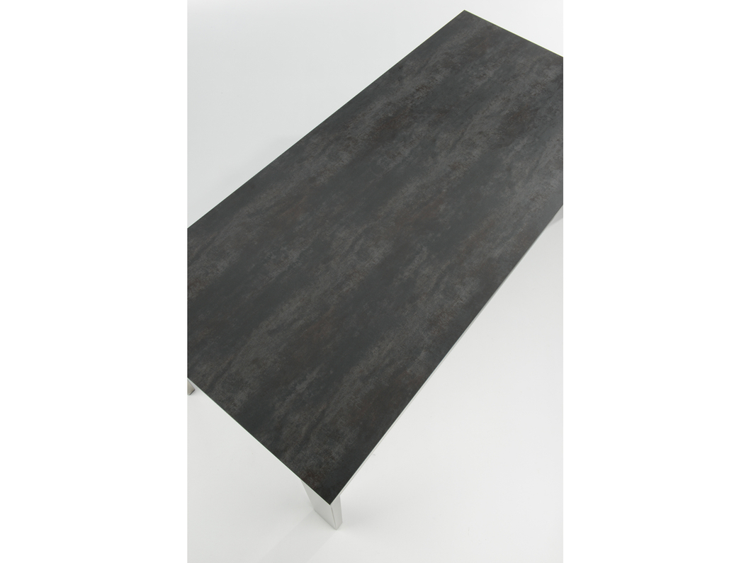 Bert Plantagie Eettafel Edge 