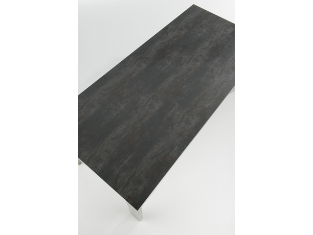 Bert Plantagie Eettafel Edge 