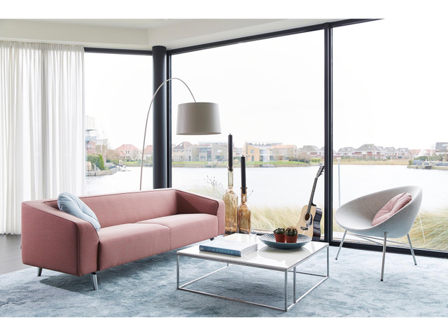 Bert Plantagie Salontafel Wireless