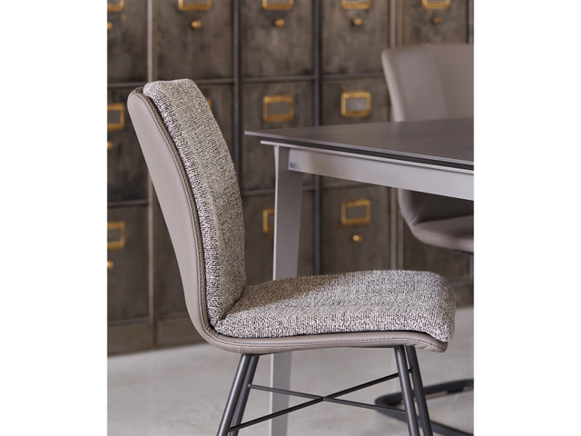 Bert Plantagie Stoel Tara