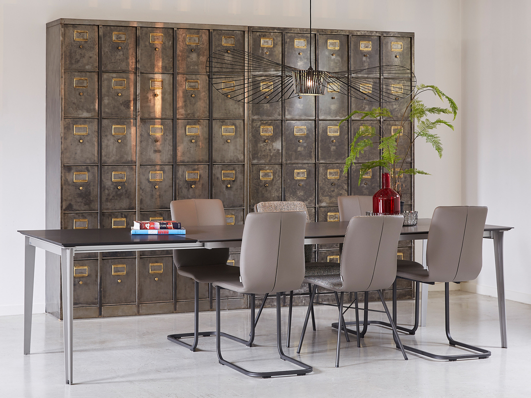 Bert Plantagie Stoel Tara