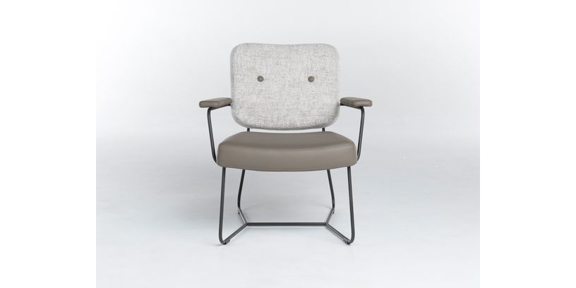 Bert Plantagie Fauteuil Kiko Plus