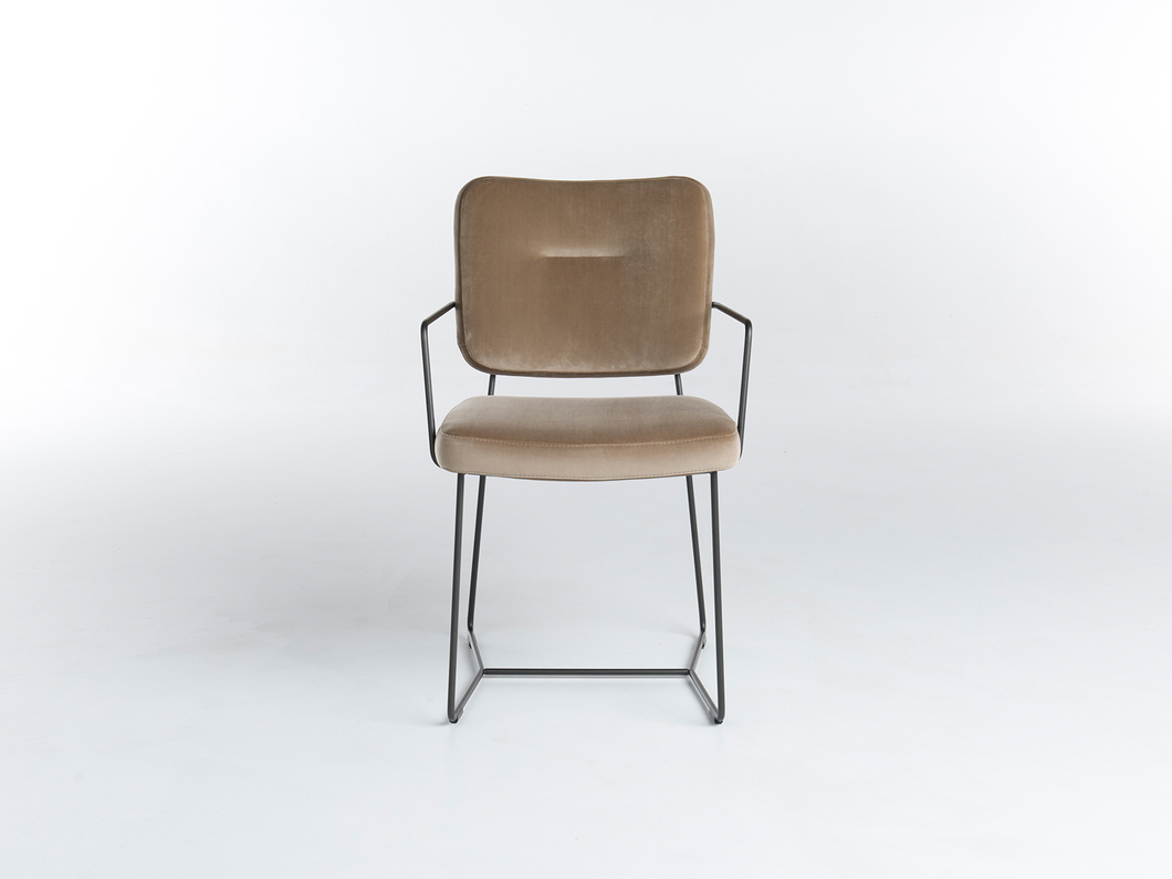 Bert Plantagie Armstoel Kiko Plus