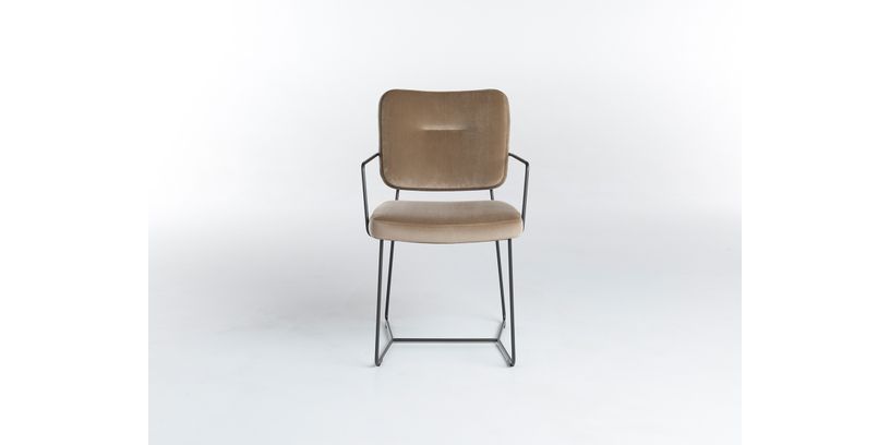 Bert Plantagie Armstoel Kiko Plus