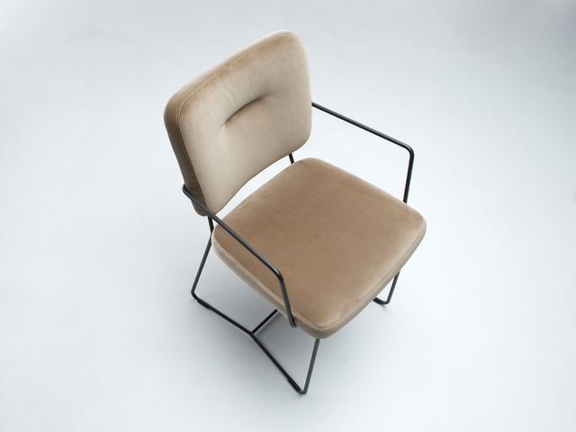 Bert Plantagie Armstoel Kiko Plus