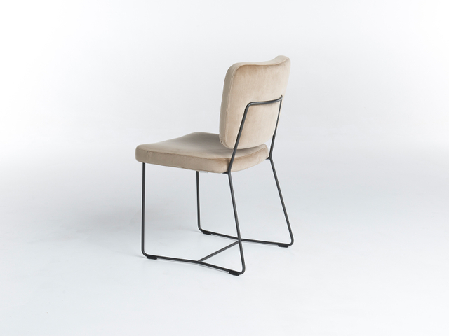 Bert Plantagie Armstoel Kiko Plus