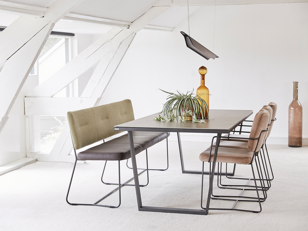 Bert Plantagie Armstoel Kiko Plus